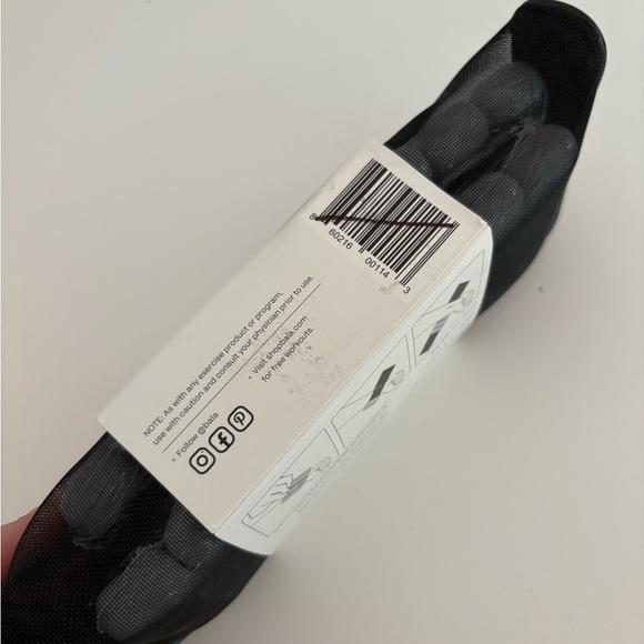 NWT Bala Bangle Classic 1 lb Weights - Picture 9 of 9